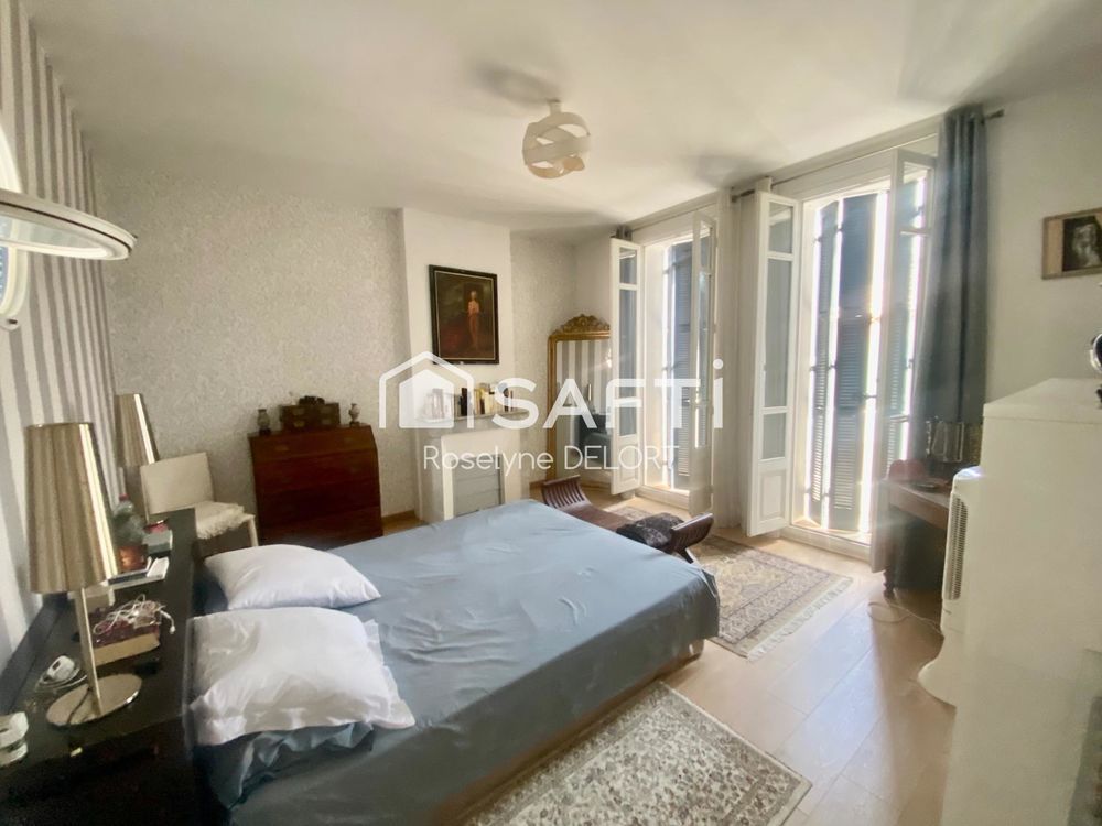 � vendre  Maison Toulon (83000)