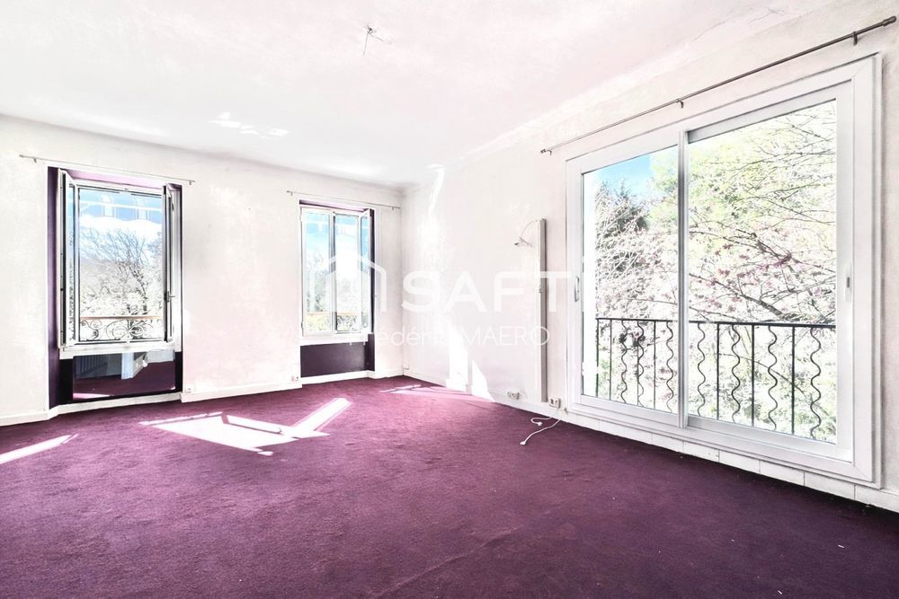 � vendre  Maison Vitrolles (13127)