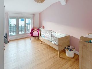  Maison � vendre 4 pi�ces 100 m�