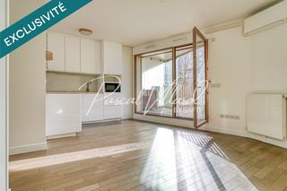  Appartement � vendre 1 pi�ce 27 m�