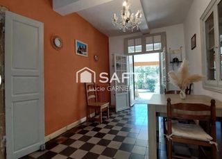  Maison � vendre 13 pi�ces 300 m�