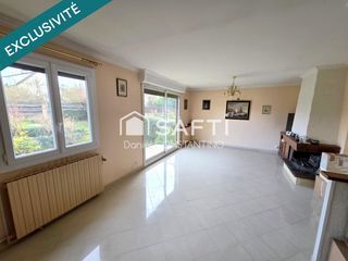  Maison � vendre 8 pi�ces 125 m�