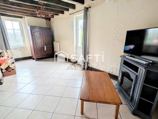  Maison � vendre 7 pi�ces 272 m�