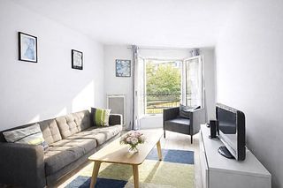  Appartement � vendre 2 pi�ces 43 m�