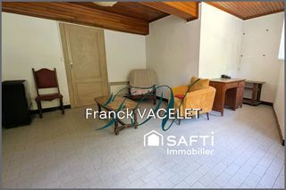  Maison � vendre 7 pi�ces 126 m�