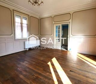  Maison � vendre 12 pi�ces 267 m�