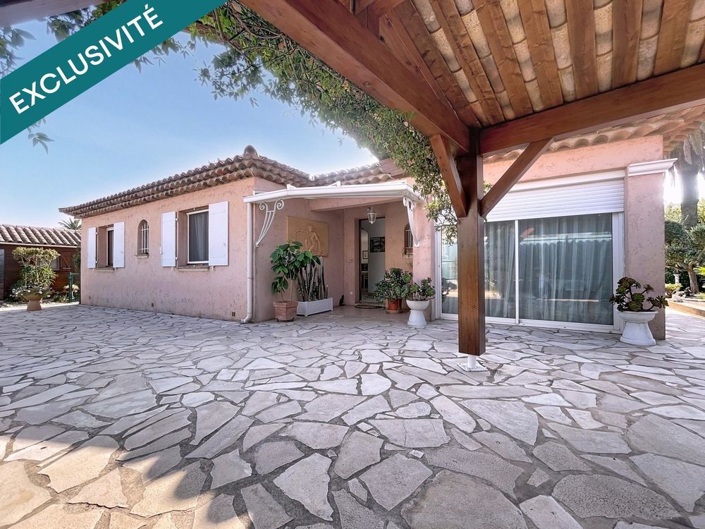 � vendre  Maison Fr�jus (83600)