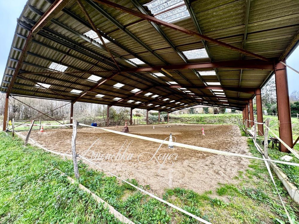 � vendre  Maison Langon (33210)