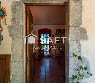  Maison � vendre 8 pi�ces 195 m�