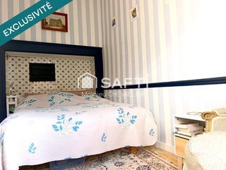  Maison � vendre 5 pi�ces 136 m�