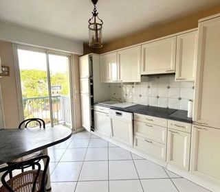  Appartement � vendre 4 pi�ces 95 m�