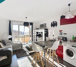  Appartement � vendre 3 pi�ces 51 m�