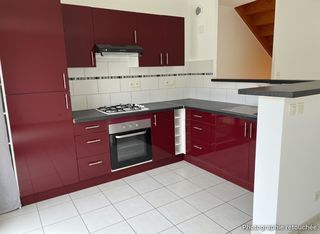  Maison � vendre 3 pi�ces 74 m�