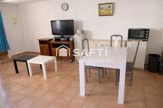  Appartement � vendre 2 pi�ces 38 m�