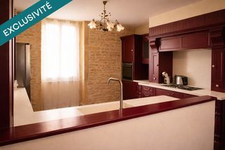  Maison � vendre 8 pi�ces 181 m�