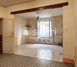  Maison � vendre 5 pi�ces 107 m�