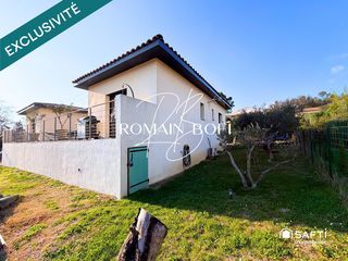  Maison � vendre 4 pi�ces 134 m�