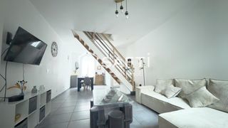  Maison � vendre 4 pi�ces 90 m�