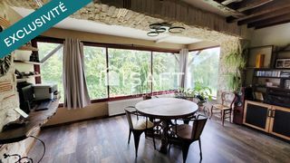  Maison � vendre 6 pi�ces 100 m�