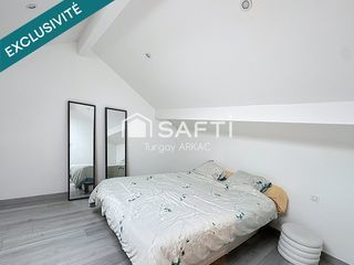  Maison � vendre 5 pi�ces 119 m�