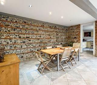  Maison � vendre 8 pi�ces 240 m�