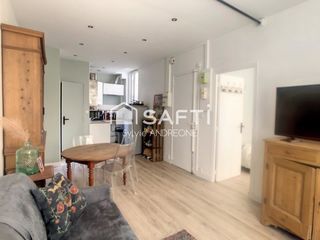  Appartement � vendre 2 pi�ces 31 m�