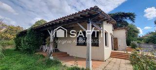  Maison � vendre 7 pi�ces 162 m�