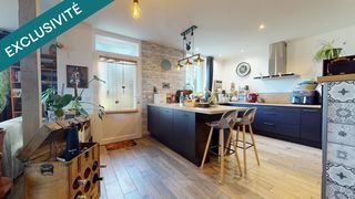  Maison � vendre 5 pi�ces 97 m�