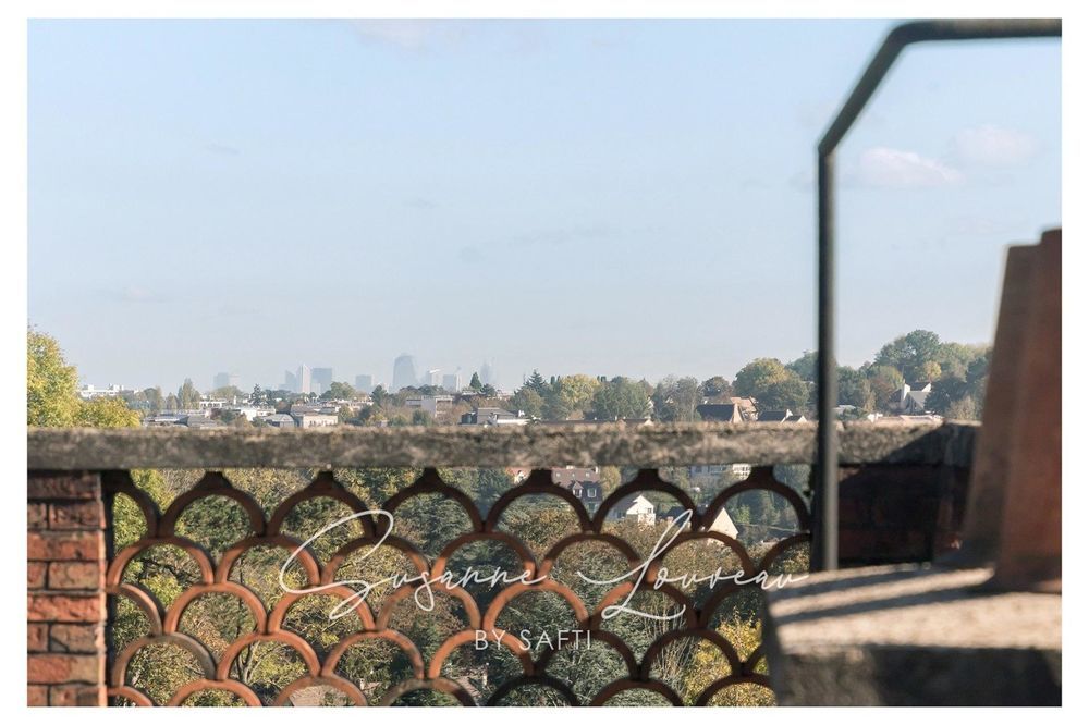 � vendre  Maison L'�tang-la-Ville (78620)