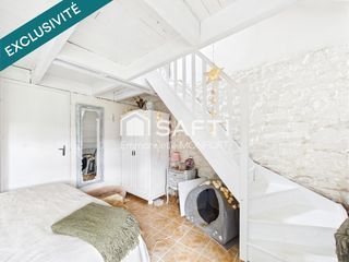  Maison � vendre 3 pi�ces 65 m�