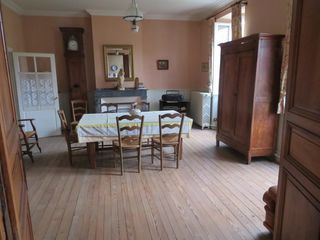  Maison � vendre 7 pi�ces 210 m�