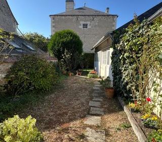  Maison � vendre 4 pi�ces 85 m�