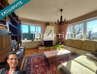  Maison � vendre 7 pi�ces 134 m�