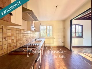  Maison � vendre 6 pi�ces 178 m�