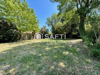  Terrain � vendre 490 m�