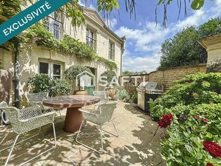  Maison � vendre 11 pi�ces 367 m�