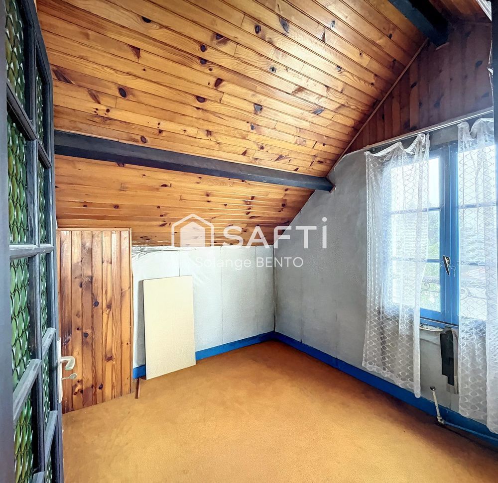 � vendre  Maison Le Mesnil-le-Roi (78600)