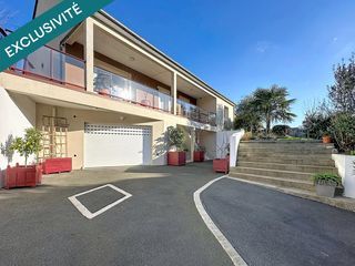  Maison � vendre 5 pi�ces 115 m�