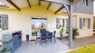  Maison � vendre 6 pi�ces 144 m�