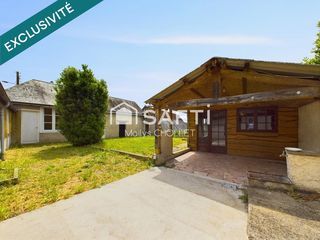  Maison � vendre 6 pi�ces 140 m�