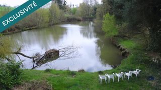  Terrain � vendre 8016 m�