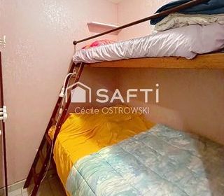  Appartement � vendre 2 pi�ces 26 m�