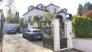  Maison � vendre 9 pi�ces 215 m�