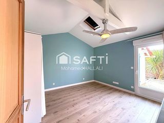  Maison � vendre 4 pi�ces 77 m�