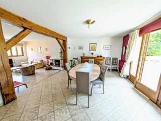  Maison � vendre 6 pi�ces 160 m�