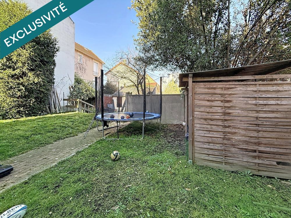 � vendre  Maison Colombes (92700)