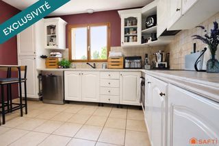  Maison � vendre 4 pi�ces 100 m�