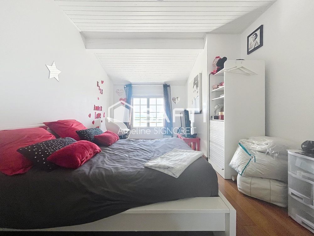 � vendre  Maison La Gu�rini�re (85680)