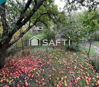  Maison � vendre 3 pi�ces 70 m�