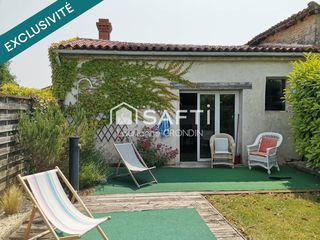  Maison � vendre 6 pi�ces 170 m�